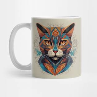 cat Mug